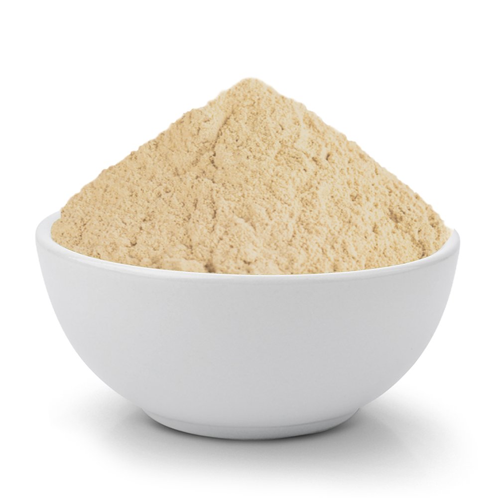 Steam Sterilized Organic Ashwagandha Powder Manufacturer Wholesale Bulk Supplier Exporter -Orgasteril