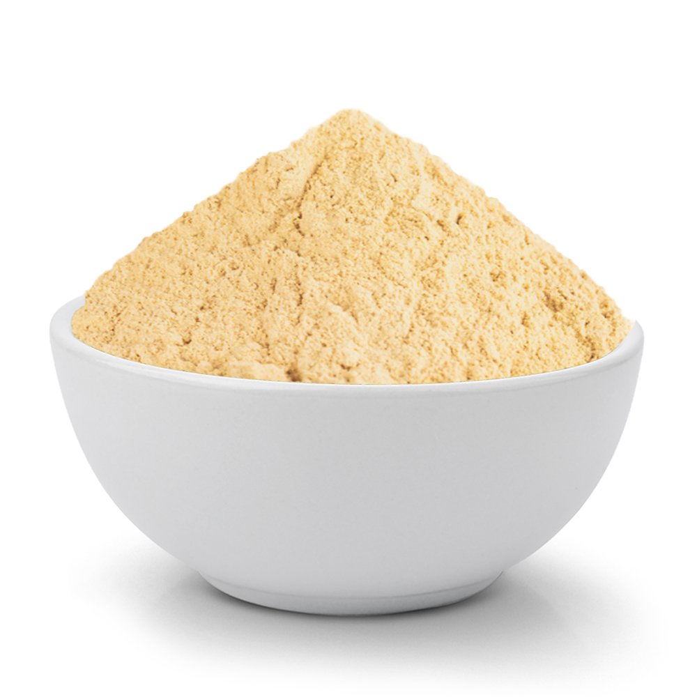 Steam Sterilized Organic Psyllium Husk Powder Manufacturer Wholesale Bulk Supplier Exporter -Orgasteril